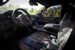 Dodge Ram Rebel TRX Concept 2016 года